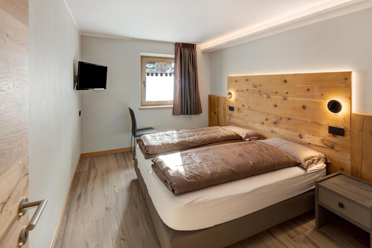 Snow Mountain Planet Suite House Livigno Exterior photo