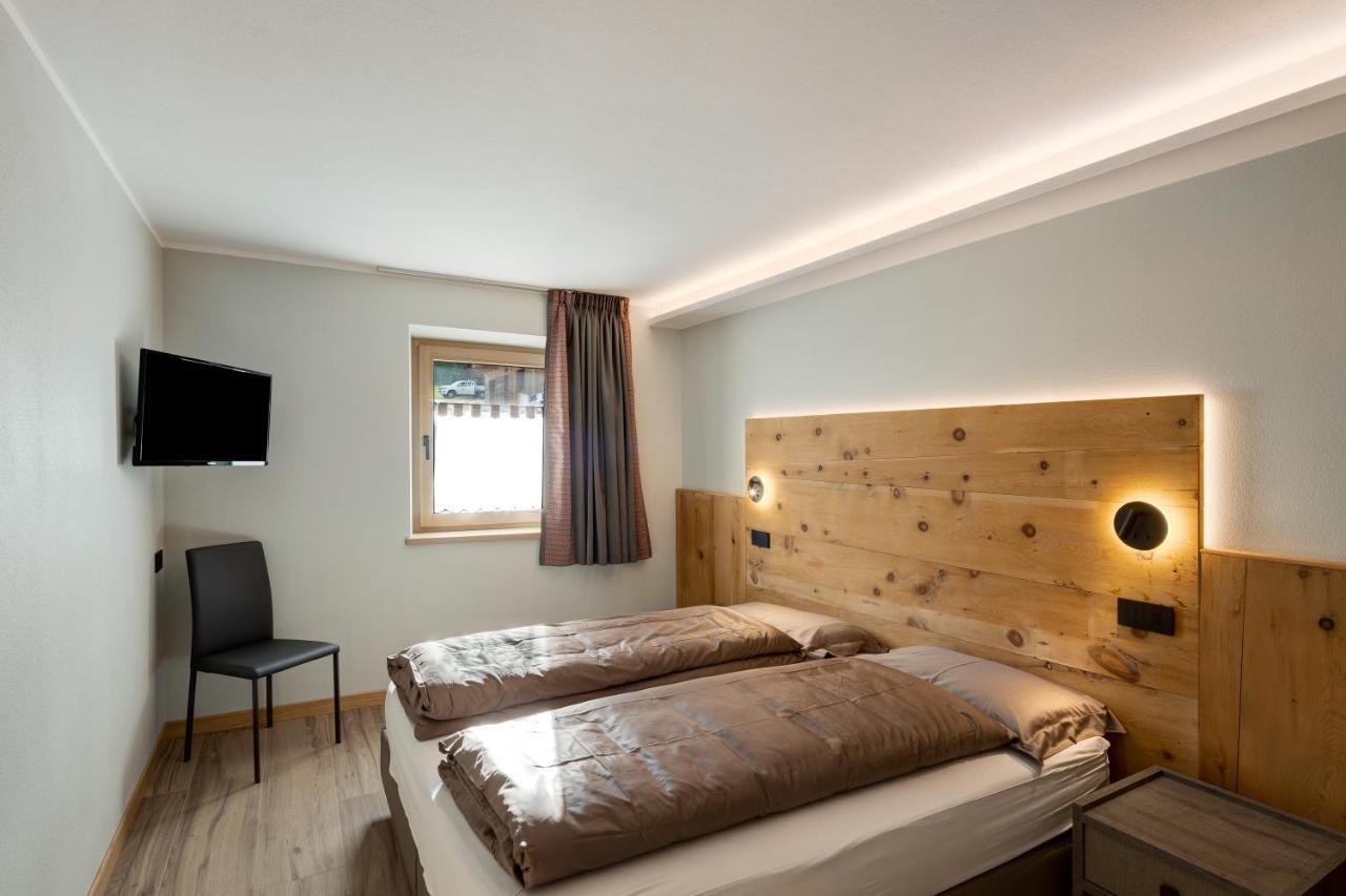 Snow Mountain Planet Suite House Livigno Exterior photo