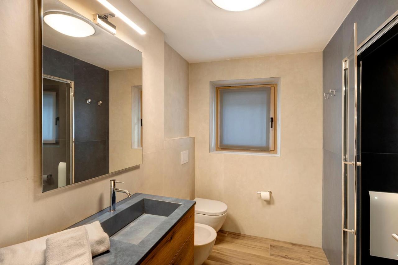 Snow Mountain Planet Suite House Livigno Exterior photo